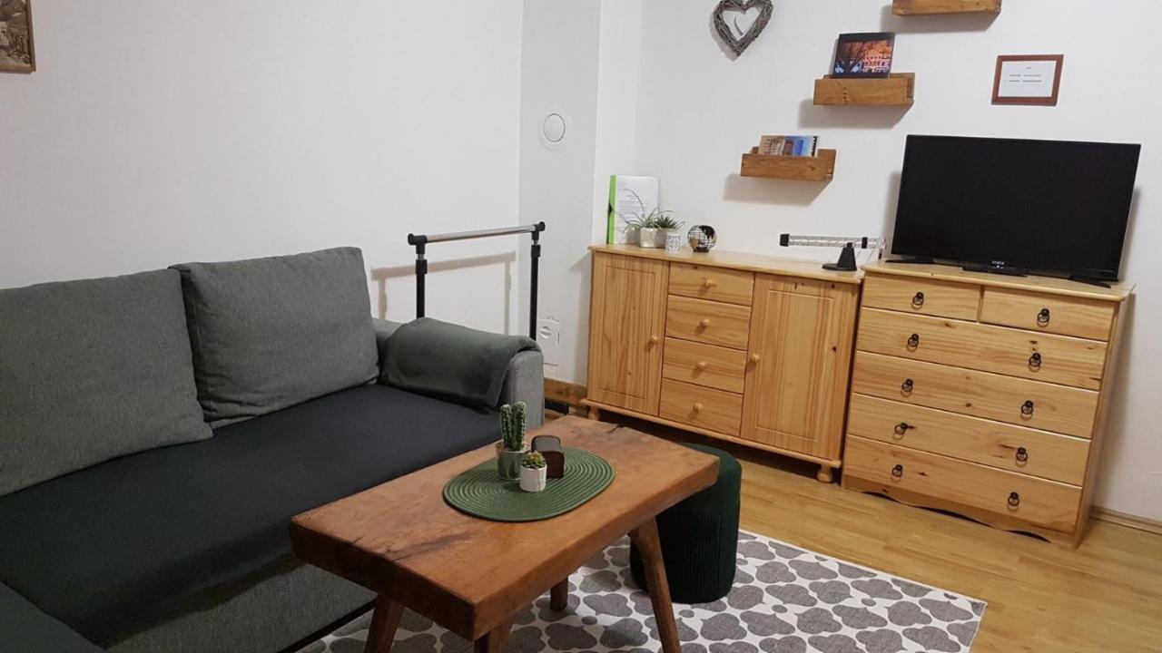 Apartman Barbara Apartment Daruvar Luaran gambar