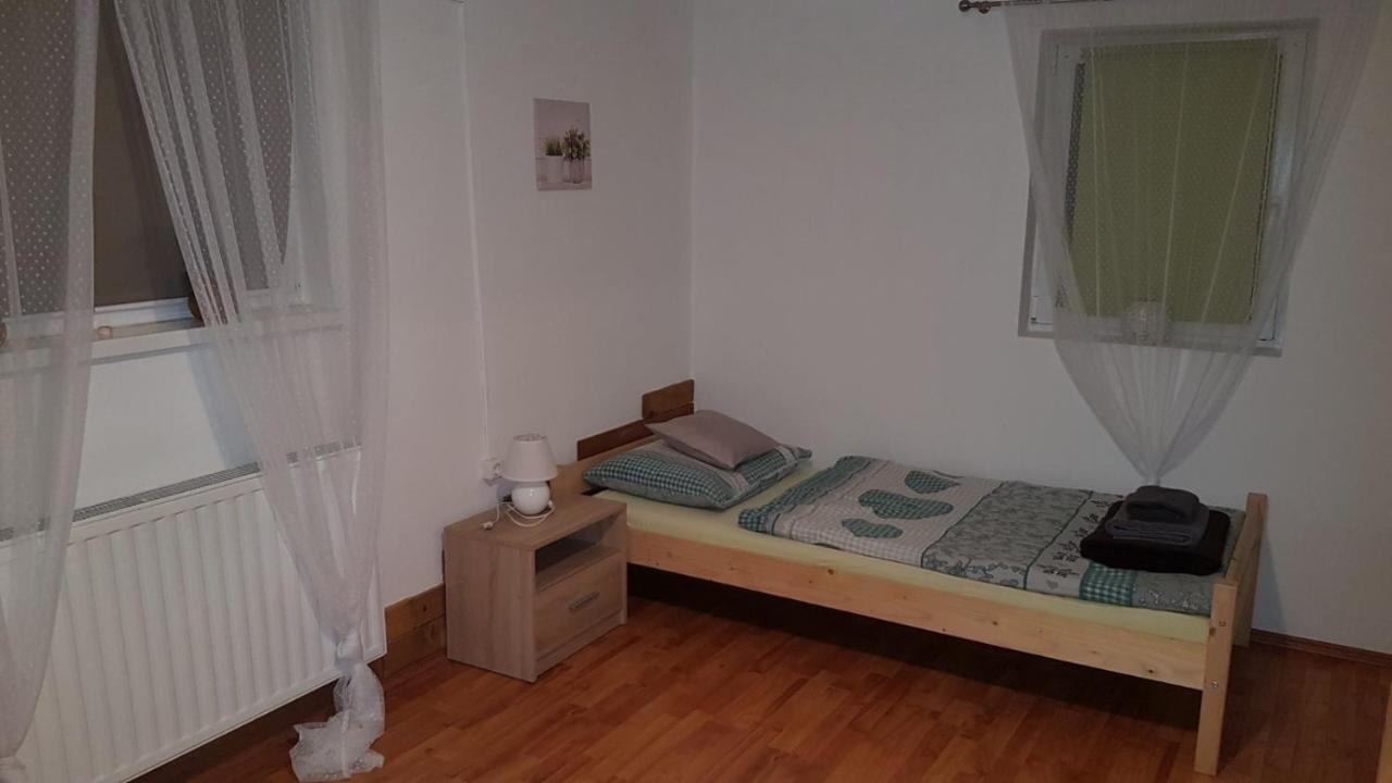 Apartman Barbara Apartment Daruvar Luaran gambar