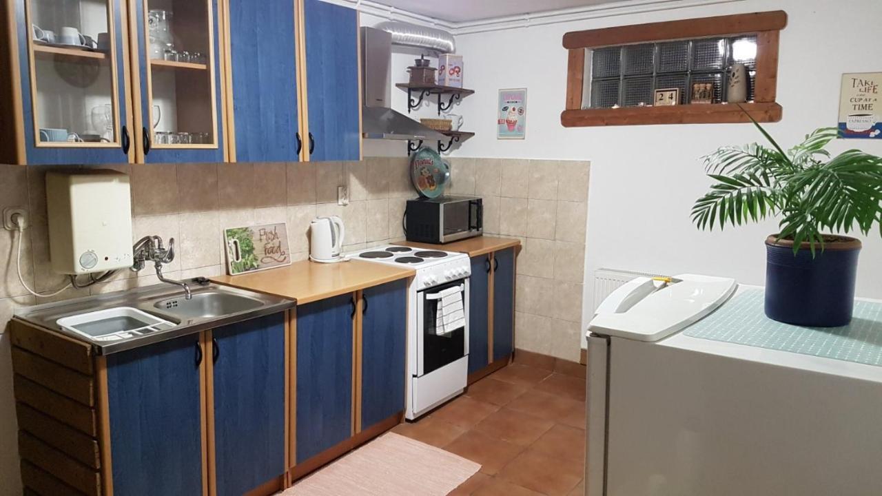 Apartman Barbara Apartment Daruvar Luaran gambar