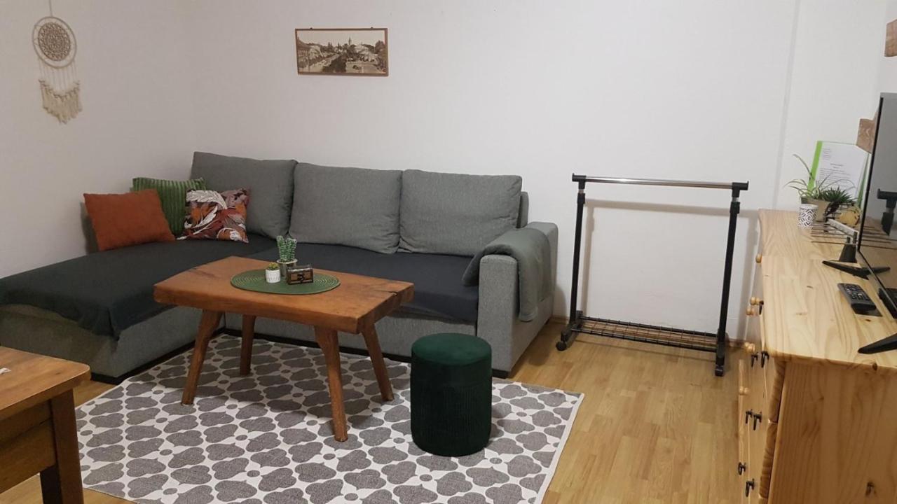 Apartman Barbara Apartment Daruvar Luaran gambar