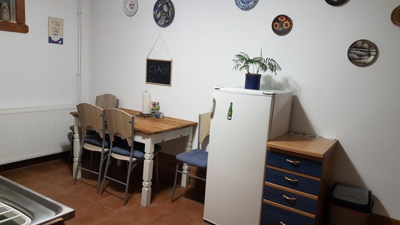 Apartman Barbara Apartment Daruvar Luaran gambar