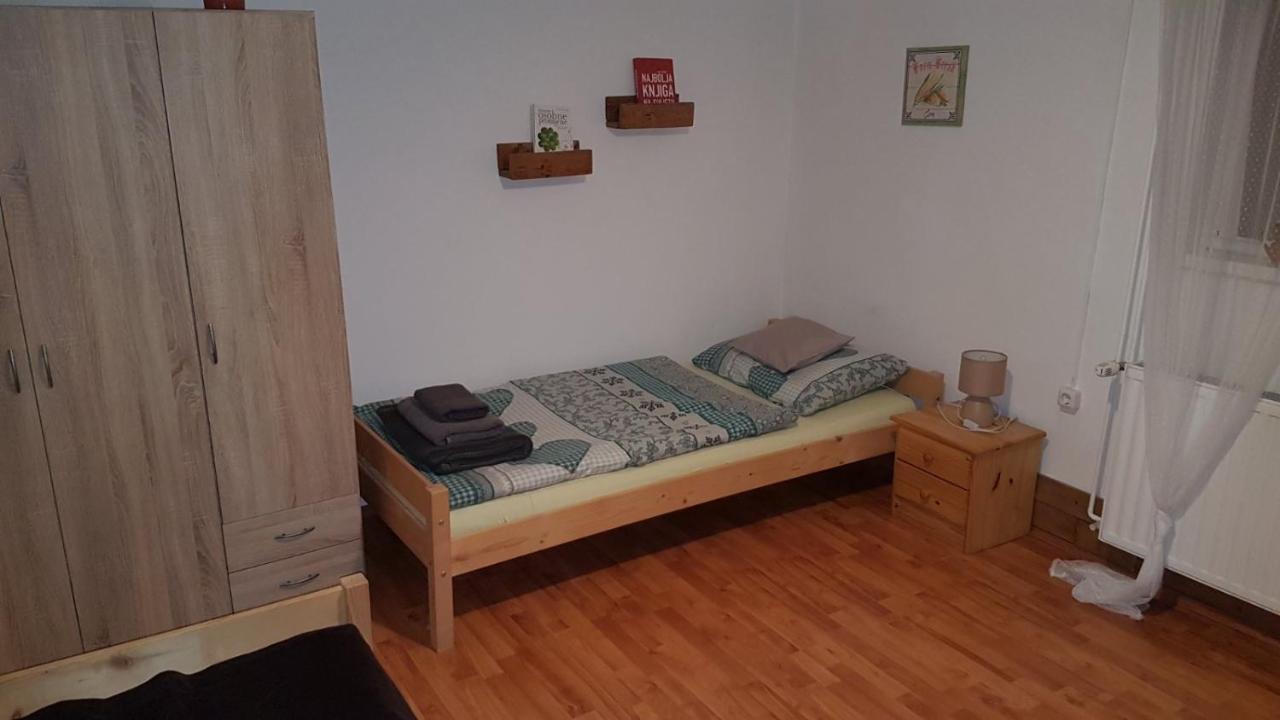 Apartman Barbara Apartment Daruvar Luaran gambar